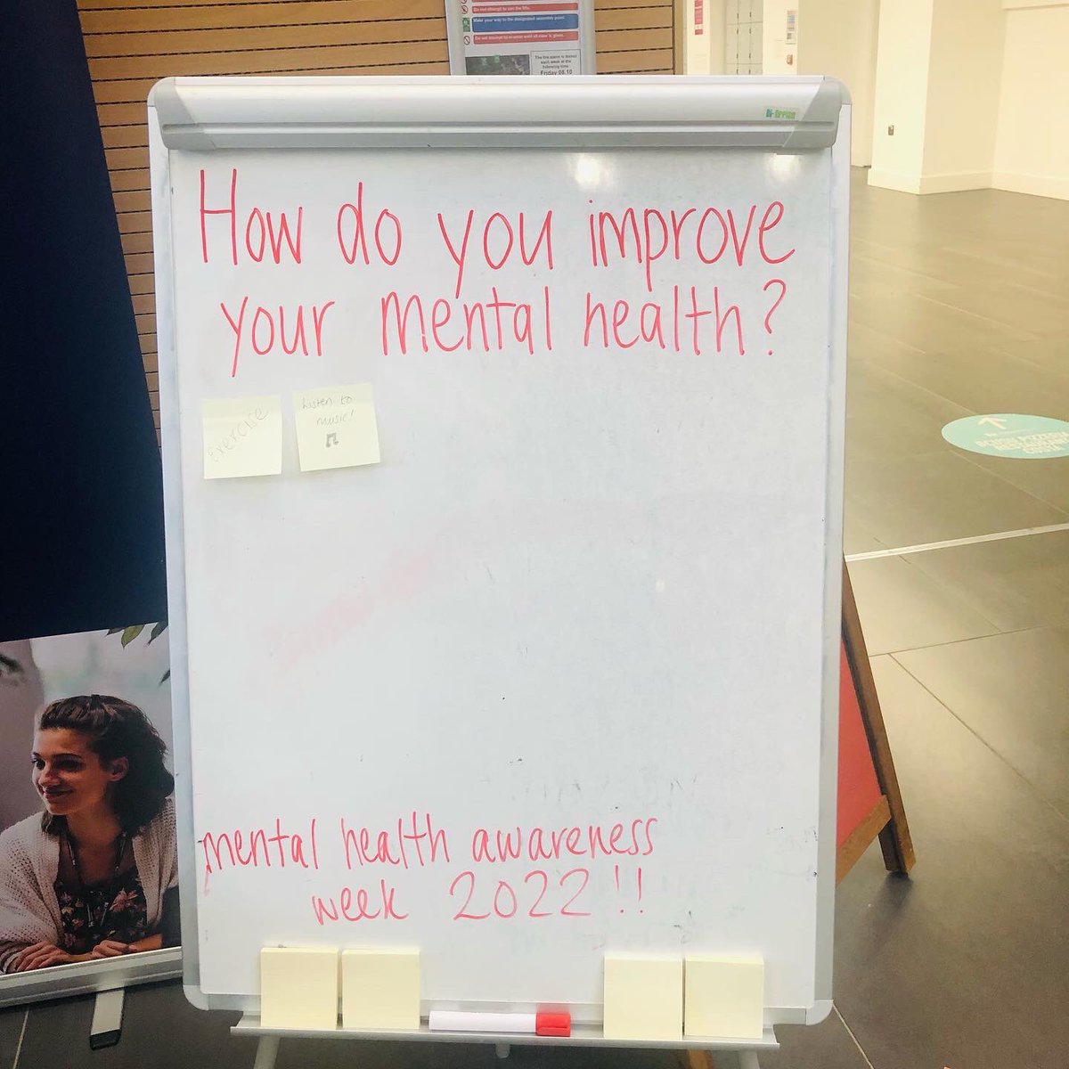 BCU HELS Success tweet media