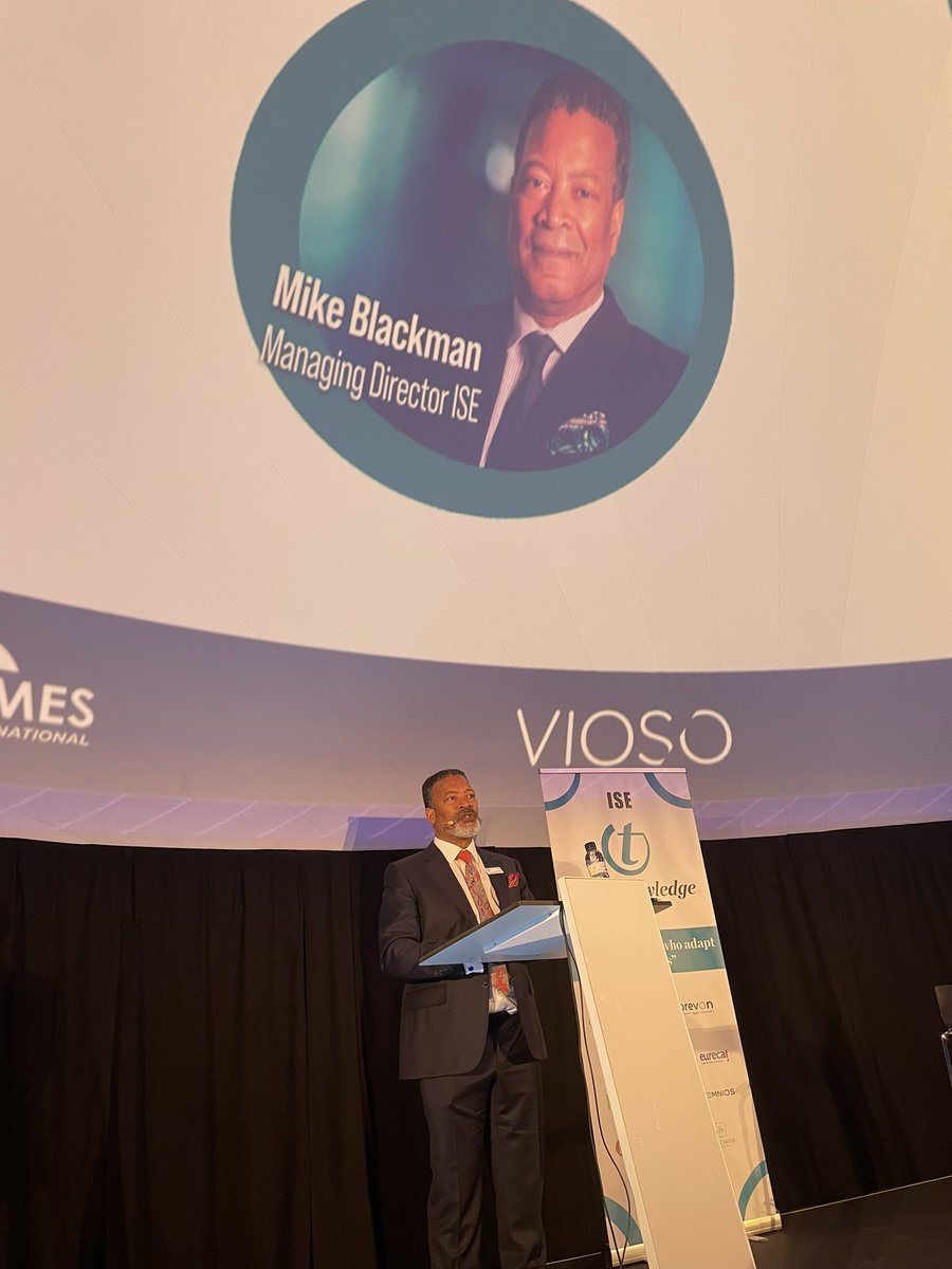 carlesagusti's tweet photo. Opening with @ISE_Mike @BRecolons and @AureaRodriguezL the Talent and Knowledge Congress ISE edition. Working with main experts knowledge management, culture of effort, talent and innovation for companies and society #talentK #ise2022 https://t.co/ZGIkhfGPcW
