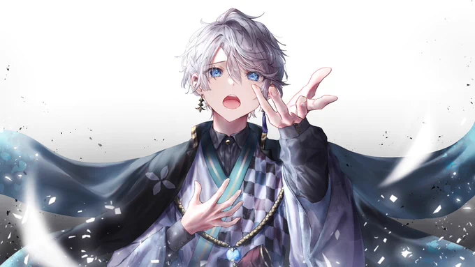 2021年6月←  →現在

1年も経たずにここまで成長できる絵師さんているんだ。

みんなも自分のイラスト成長を自慢しましょう↓👍 