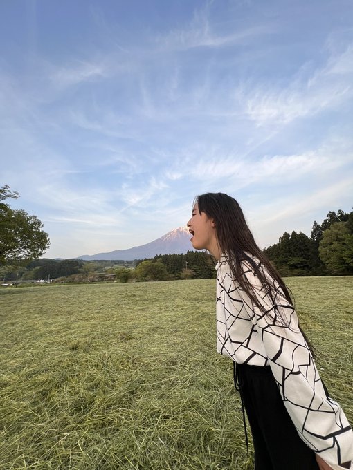 Twitterのコスプレ画像37