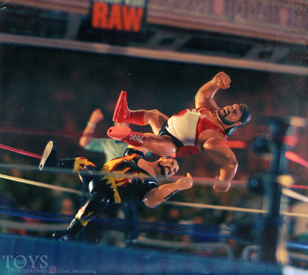 Jed_Underground's tweet photo. May 10, 1993
@WWE #MondayNightRaw
The day #BamBamBigelow faced #Typhoon in a
qualifying match for the #KingOfTheRing.
29 years to the day!
#WrestlingFigures are made by @Hasbro
#wwftyphoon @ottman_fred #fredottman #WWERAW
#oldschoolwrestling #90swrestling #hWo https://t.co/cnG3ubxrRz