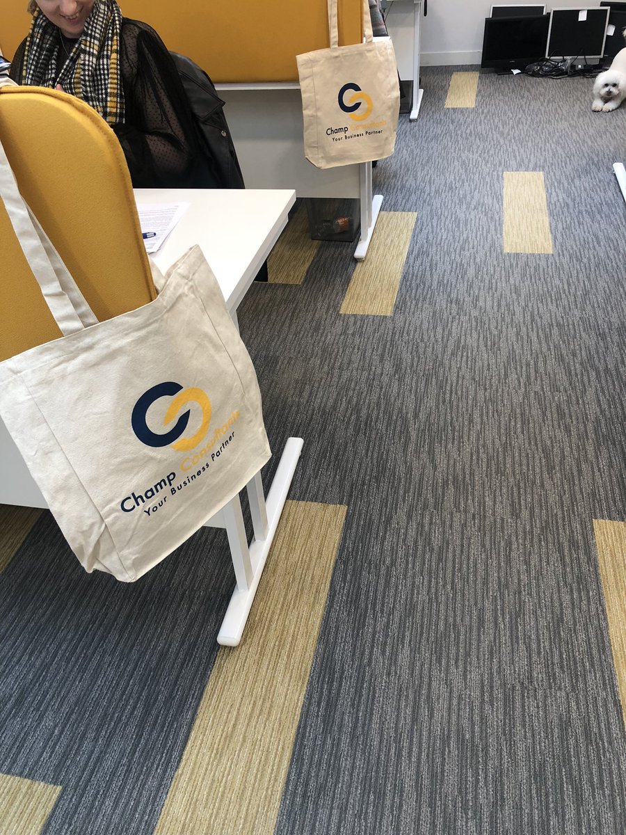 ChampConsults photo