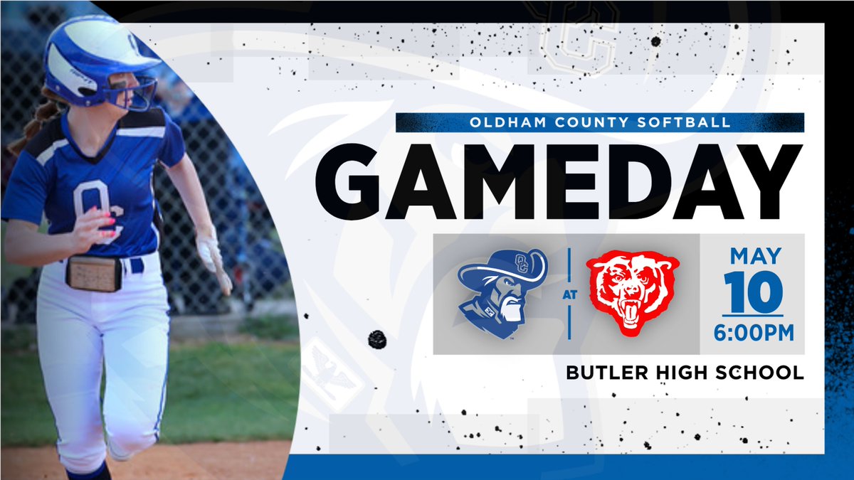 OCColonelNation's tweet photo. The Lady Colonels will travel to Butler today to face the Lady Bears. https://t.co/uWCEZtFBsL