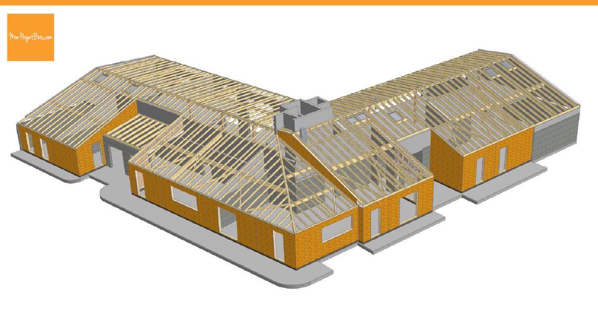Etude d'une charpente bois dans la région bordelaise ! :D

Vous aussi, passez par MONPROJETBOIS.COM pour vos projets. :)

Filiale du Groupe WOOD AND CO

#bordeauxmaville #charpente #etude #mpb 
#monprojetbois #bois #wood #constructionbois