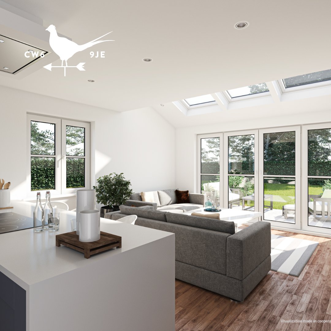BlueoakEstates's tweet photo. Not long to go until the launch of Tollemache Green! To find out more about this amazing Cheshire development, visit our website. https://t.co/pgNRjIpu5x https://t.co/l5ngh6qyqW