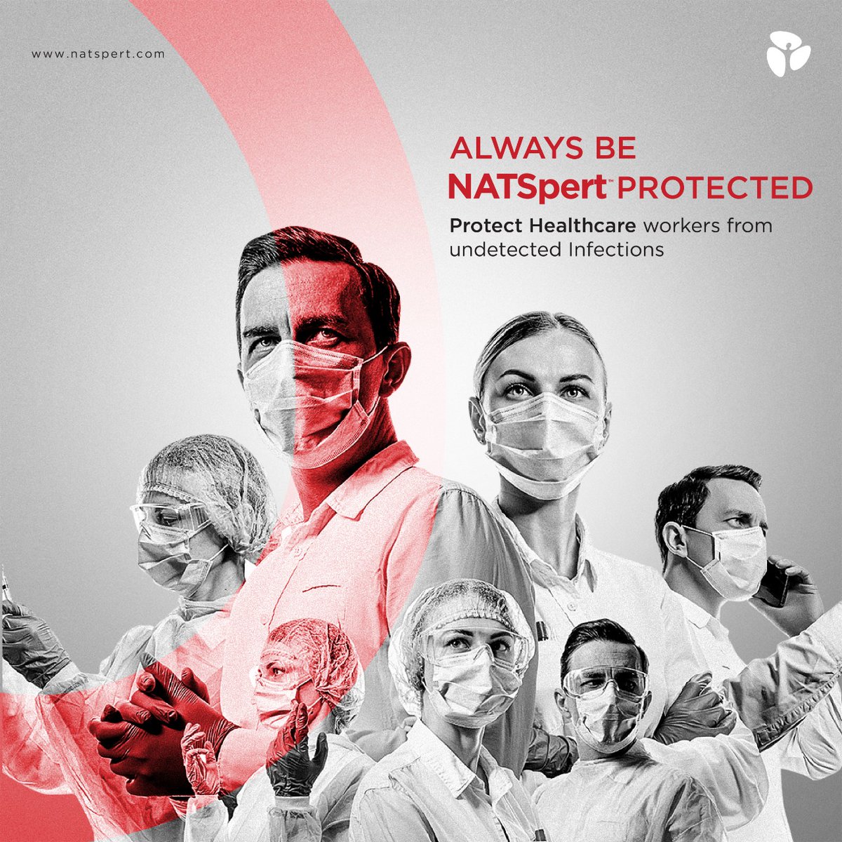 MylabSolutions's tweet photo. Detect HIV, HCV & HBV by always using NATSpert before surgeries.
Know More: https://t.co/BdkWv5IVB5
#healthcareworkers #natspert #nattest #testing #bloodtest #hiv #hcv #hbv https://t.co/dCe74oo9Ie