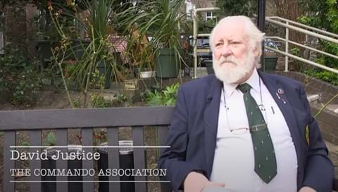 Central_Cecil's tweet photo. One of our Oldfield Estate residents has been featured in a new #documentary focussing on a British-Norwegian #commandoraid during the #SecondWorldWar. Find out more and watch the documentary here: https://t.co/6rVwlCBCoK https://t.co/qeaOChdqQR