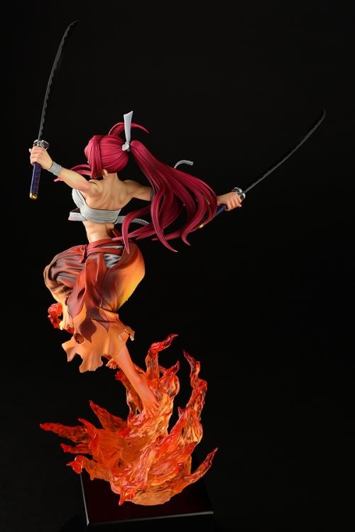 shinsekaifr's tweet photo. 🔥#Fairytail🔥
Re les #shinies✨ !
#Erza est de retour sur le site avec deux nouvelles tenues de #Samurai #Shikkoku et #Kurenai 😍
Préco :
https://t.co/AgcJSvx5z5
Imaginez Erza avec les habits de Sakura Card Captor 😂 ce serait sympa non ? À vous d'en trouver un autre sympa https://t.co/jiL3oIVKJX