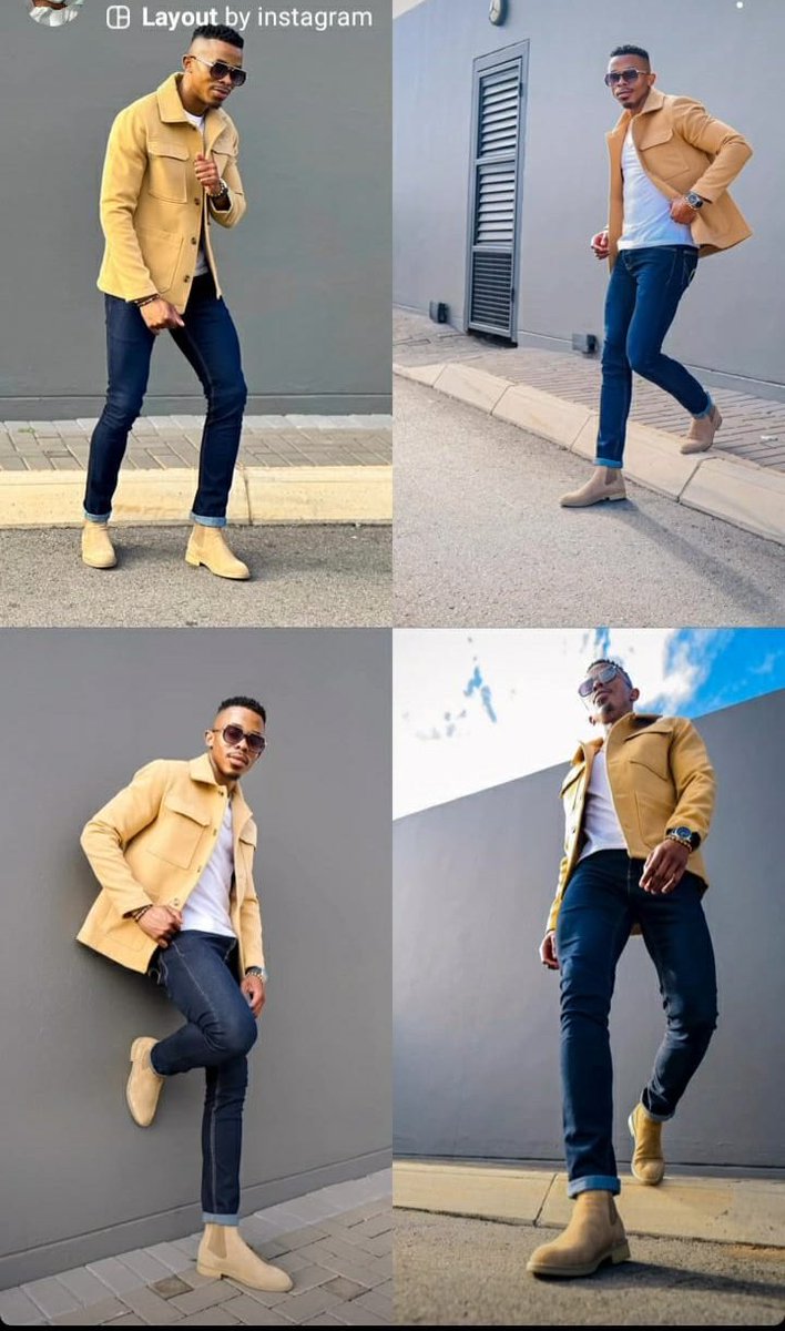 Shola_Nobu_Malu's tweet photo. The king said "I won't let yall breathe today"
CLEAN ๐ญ๐ญ๐ญ๐ฅ๐ฅ๐ฅ
#LiboTheBrand
#LiboTheModel
LIBO NJOMBA โฅ๏ธ โฅ๏ธ โฅ๏ธ โฅ๏ธ https://t.co/ZAPxsu2nyN