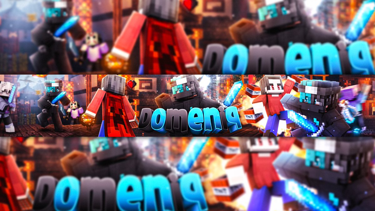 kaoscreates's tweet photo. New Banner for "Domeniq"!☄️

#Retweets🔄, #Likes❤️, and Opinions are appreciated!
If you are interested in buying, just DM me!📲 
COMMISSIONS:OPEN✅ https://t.co/9cm72nPxoo
