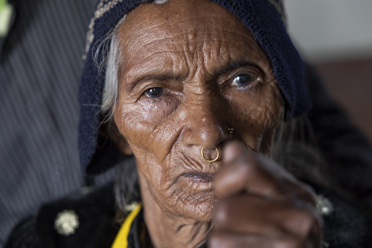 mrtejkohli's tweet photo. Cataracts are the leading cause of blindness accounting for half of the world’s 40 million blind. The #TejKohliandRuitFoundation is committed to screen one million and cure 300,000 – 500,000 of cataract blindness by 2030. #SeeingAgain #2030insight #TejKohliRuit #TejTalks https://t.co/JOYCZ6gzH2