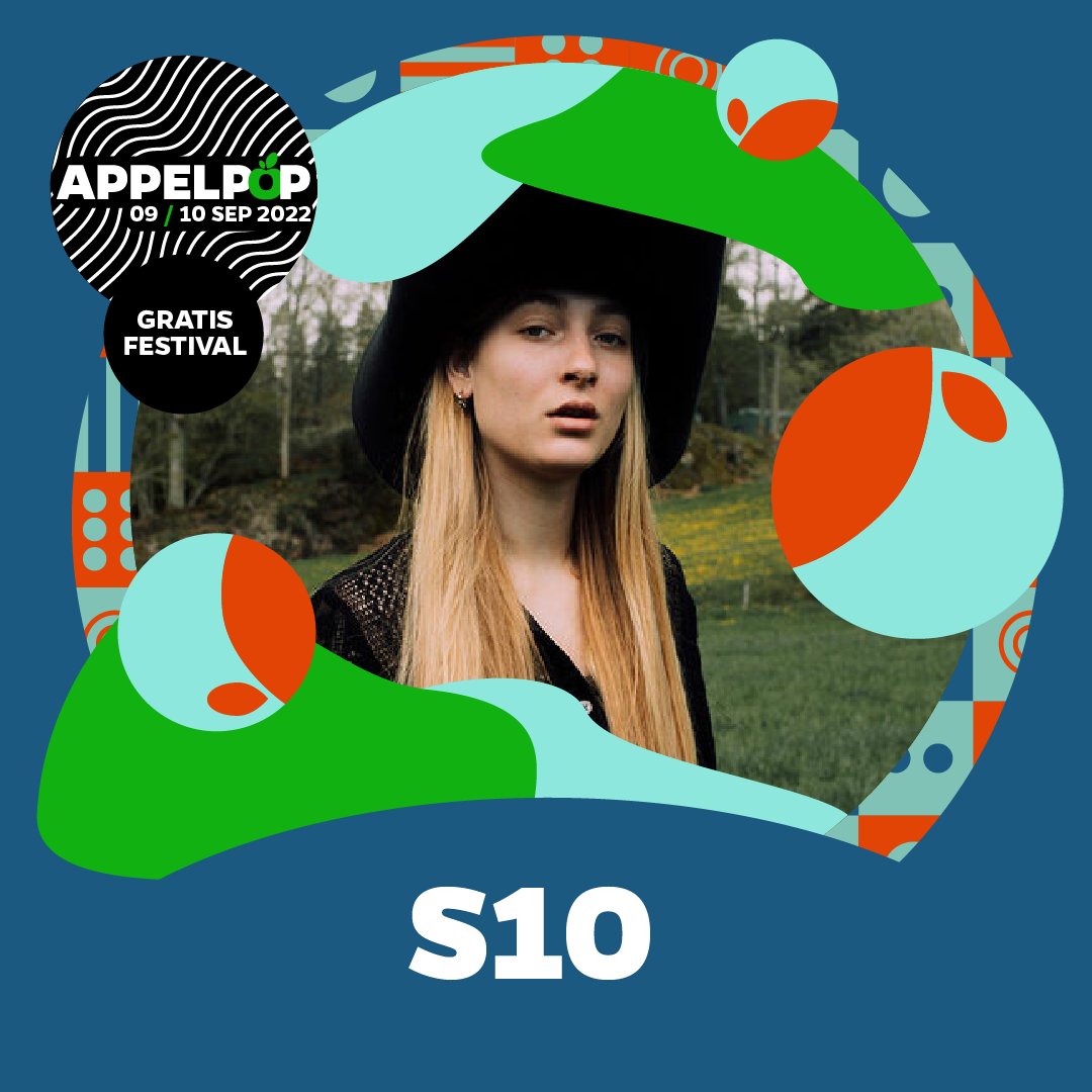 Appelpop tweet media