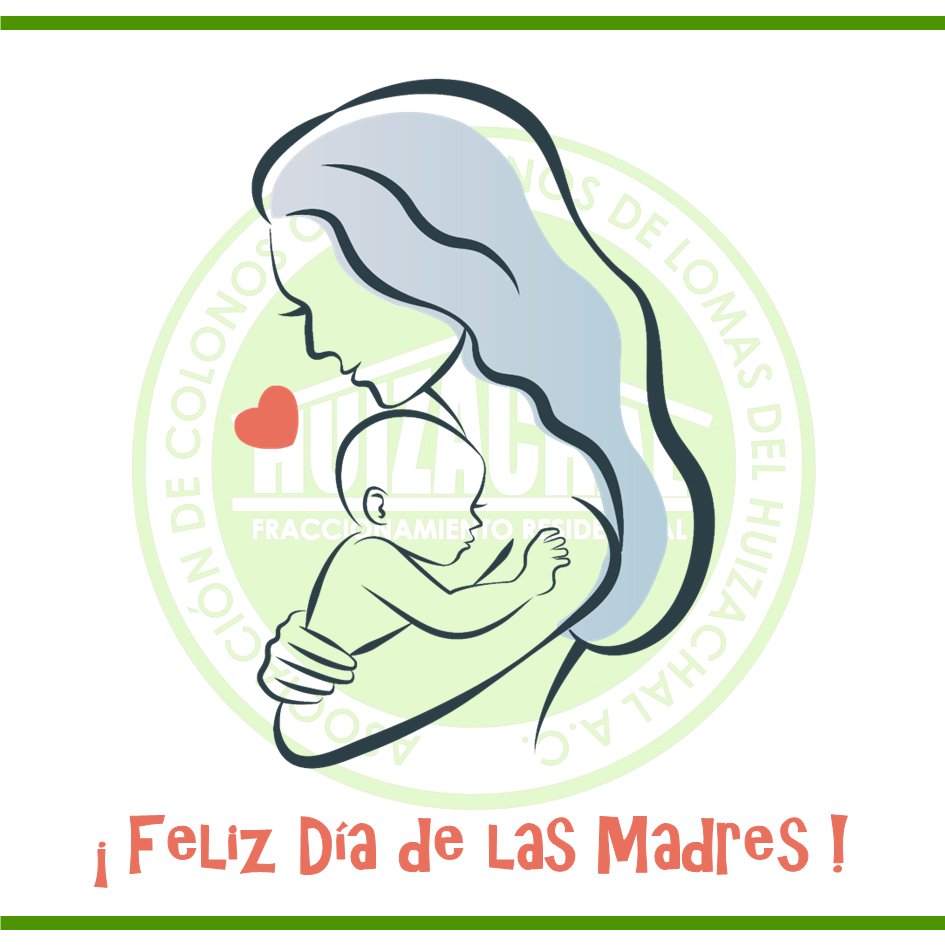 🤰¡ Feliz Día de las Madres ! 👩‍👦

A todas aquellas guerreras y heroínas, pilar de la familia mexicana y símbolo del amor más puro que existe en esta vida. 🌷