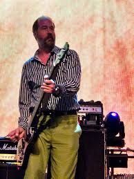 10/05 Happy Birthday! Krist novoselic(57)    nirvana 