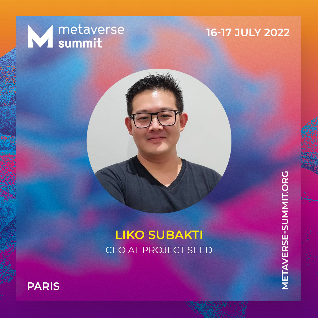 Metaverse_Summit tweet media