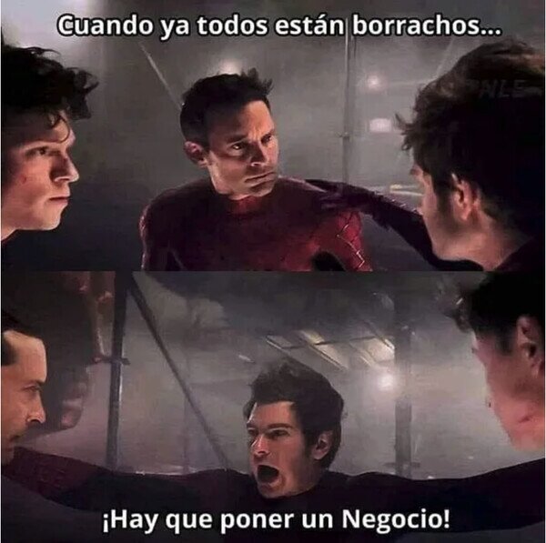 cuantocabron's tweet photo. Siempre hay alguien que lo suelta https://t.co/D039KIaooJ https://t.co/DTvazwWNvR
