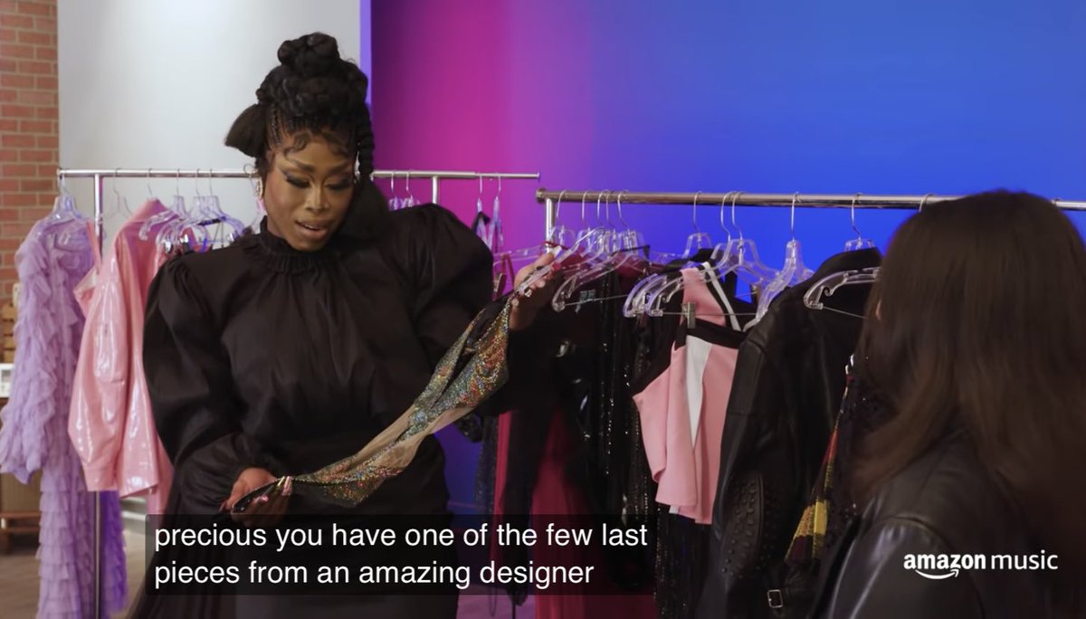 MISSXFACE's tweet photo. thinking about charli xcx saying she was going to cherish this mugler bodysuit forever and then selling it on depop https://t.co/9I4r66IViQ