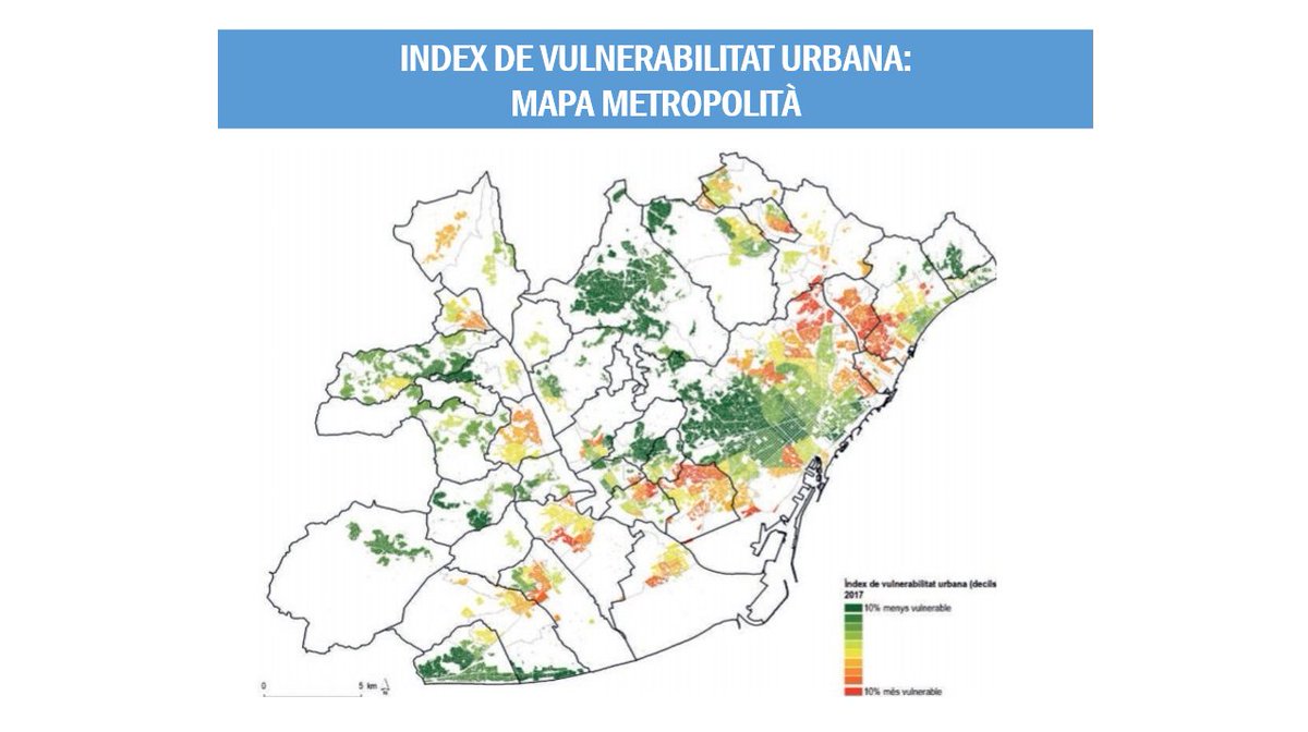 Institut Metròpoli tweet media