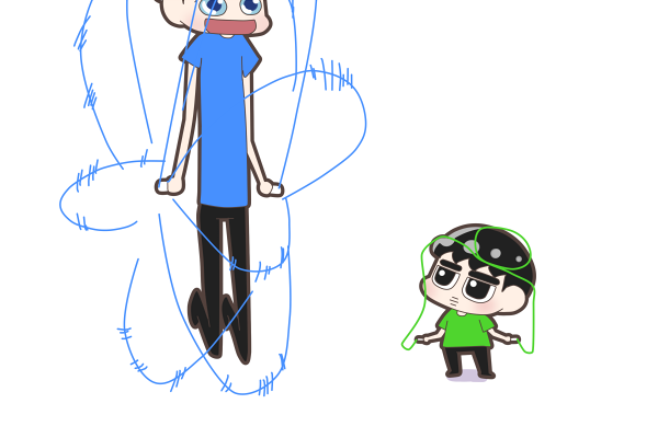 なわとびってほんまに身長伸びるんかいな?

#Chanyeol
#Kyunsgoo 