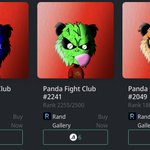 Photo by PȺnda Fight Club (@Panda_FightClub)