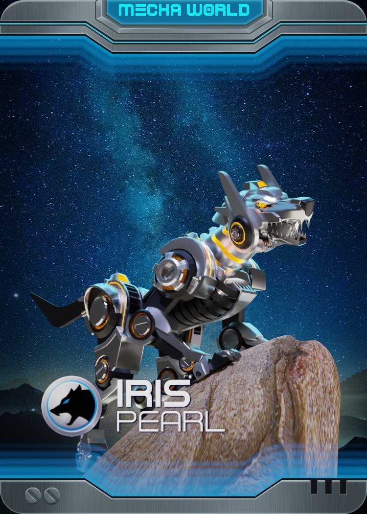 voice4peace_'s tweet photo. GIVEAWAY TIME 🥳

In preparation for the upcoming #MechaWorld launch. Win this #NFT that can be used to earn💰 

Rules:
1️⃣ Follow @MetaverseArcade
2️⃣ Follow @FGL_NFT
3️⃣ Follow FGL Discord: https://t.co/NLxurbrO4D and introduce yourself in the chat 🙂

#Giveaway #P2E #Contest #Win https://t.co/6J84Zu5Qpy
