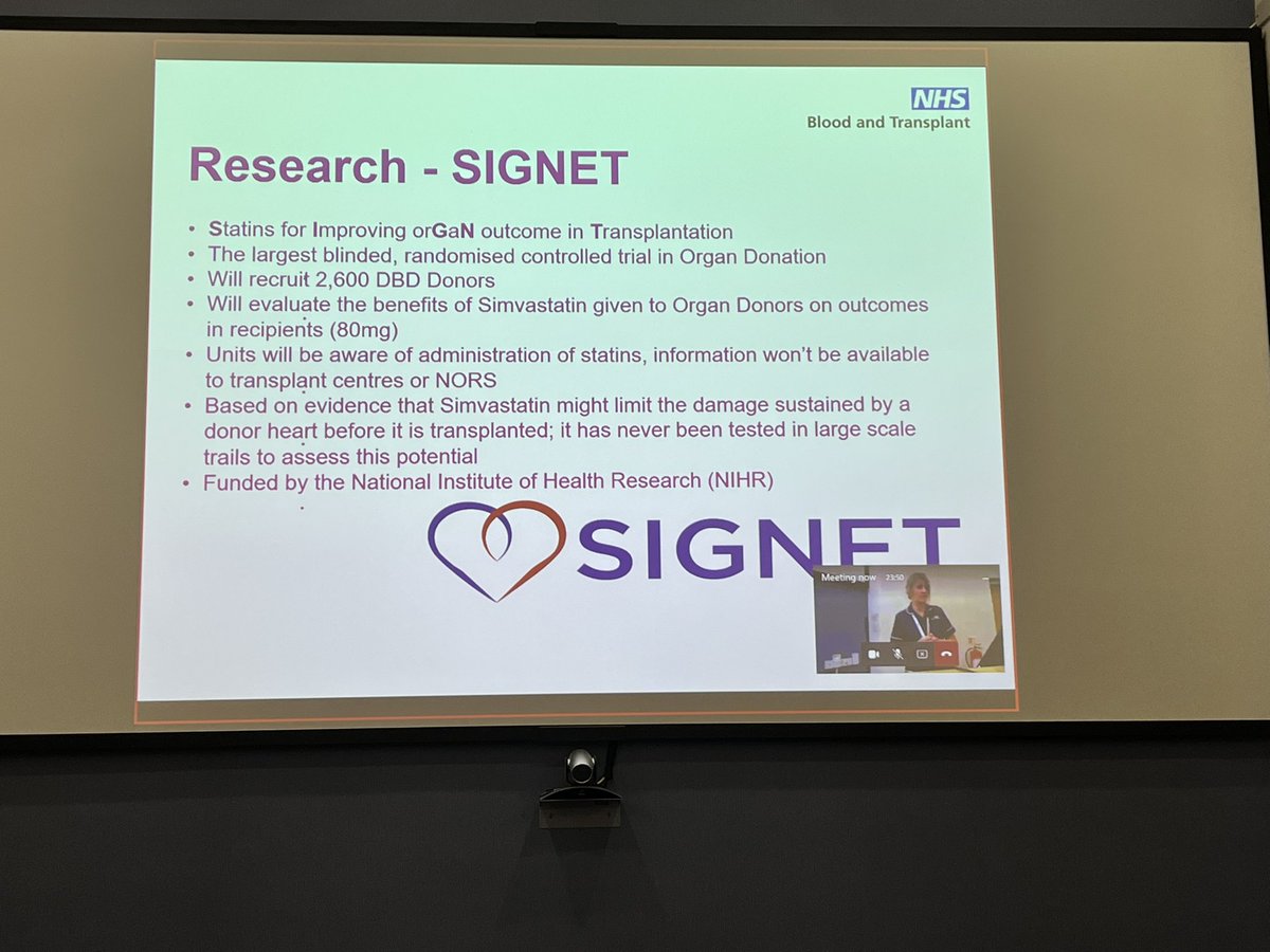 Critical Care Research Wrexham Maelor (@cmaelor) on Twitter photo Thank you Abi for telling us about a day in the life of an organ donation nurse / great to hear about one of our latest research trials - Signet <a href="/AccpsWrexham/">Wrexham ACCPs</a> <a href="/JoanneR38827874/">Joanne Richards</a> <a href="/SueBethel14/">Sue Bethel</a> <a href="/itunurseswxm/">Itunurseswxm</a> <a href="/Sinclair9Kate/">Kate Sinclair</a> <a href="/kayte83/">Kayte Powell</a> Thank you Abi for telling us about a day in the life of an organ donation nurse / great to hear about one of our latest research trials - Signet <a href="/AccpsWrexham/">Wrexham ACCPs</a> <a href="/JoanneR38827874/">Joanne Richards</a> <a href="/SueBethel14/">Sue Bethel</a> <a href="/itunurseswxm/">Itunurseswxm</a> <a href="/Sinclair9Kate/">Kate Sinclair</a> <a href="/kayte83/">Kayte Powell</a>