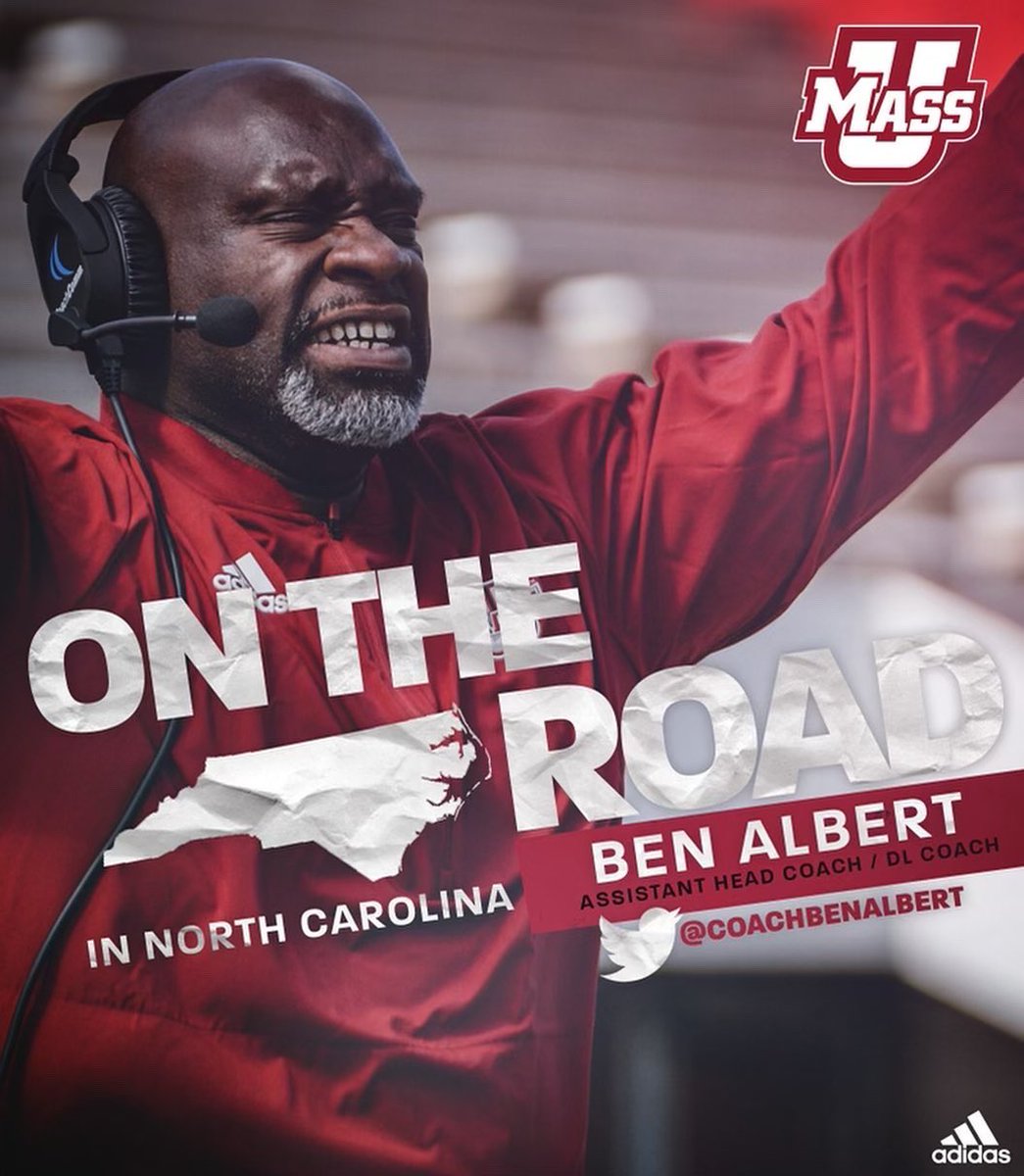 coachbenalbert's tweet photo. The Fayetteville Campaign! #MinuteMania https://t.co/U3qJPDXPWd