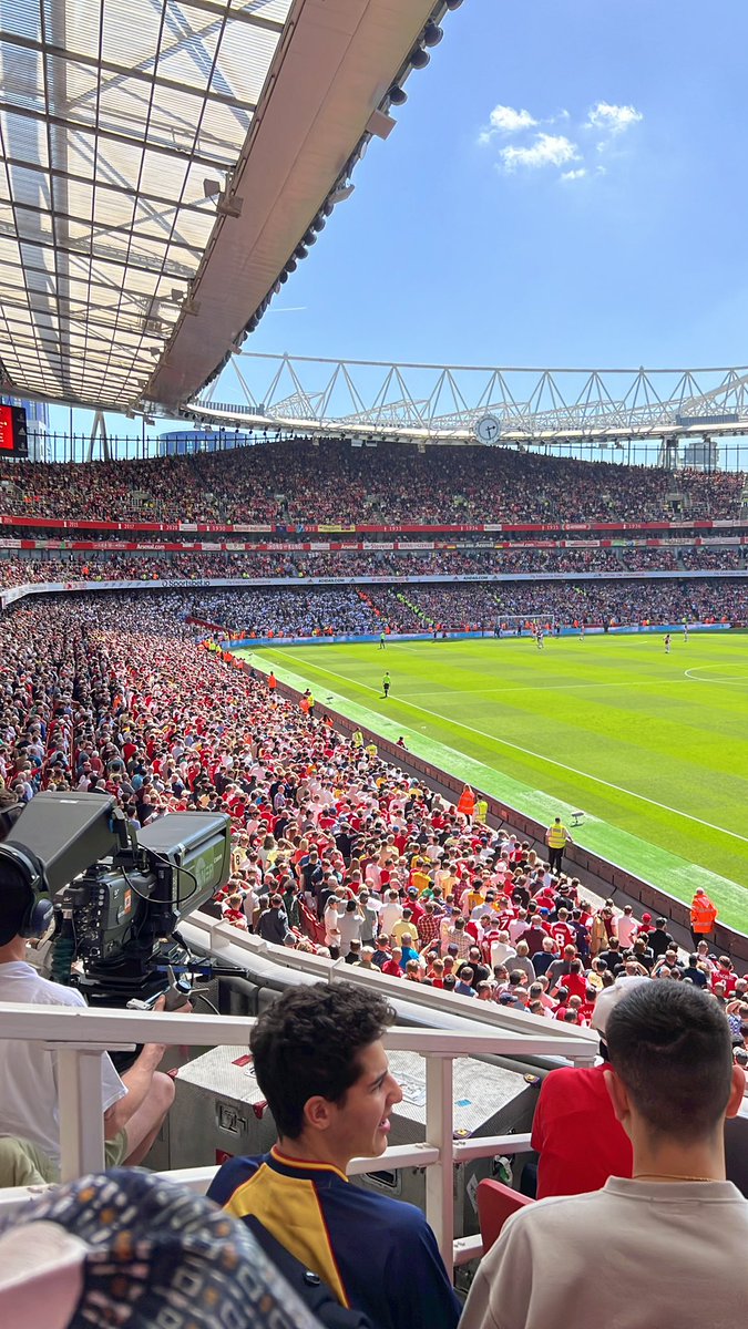 Durham Gooner tweet media