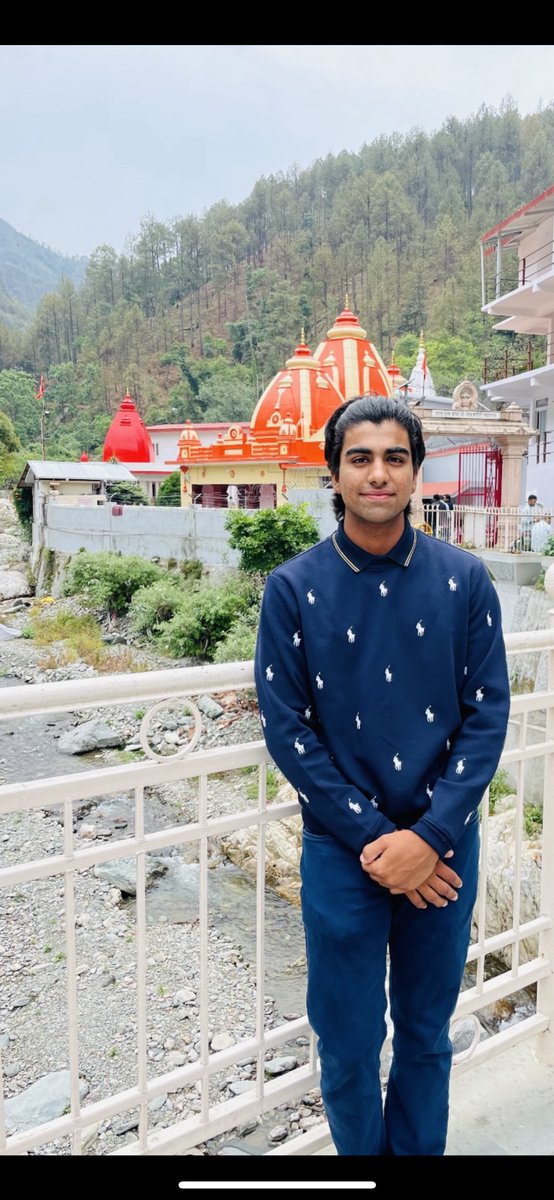 Arjun Bhati - ( भारतीय ) 🇮🇳 🙏 tweet media