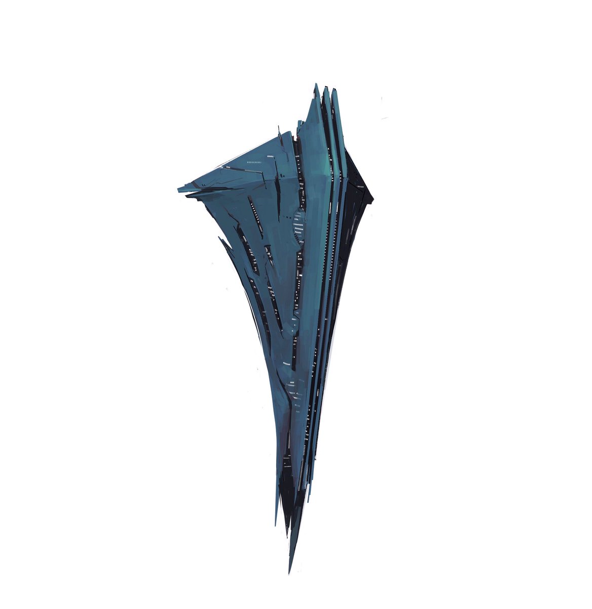 ABRAHAM_ZX's tweet photo. More sci-fi things. https://t.co/Ix08okBd2K