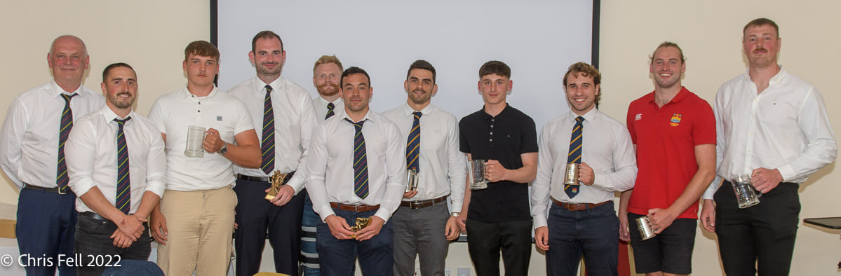 camrufc's tweet photo. Check out the winners from our end of season awards dinner.

https://t.co/sodafXT8GG

Thanks to @Camsnapper for the photos. https://t.co/P3xrcw7VgS