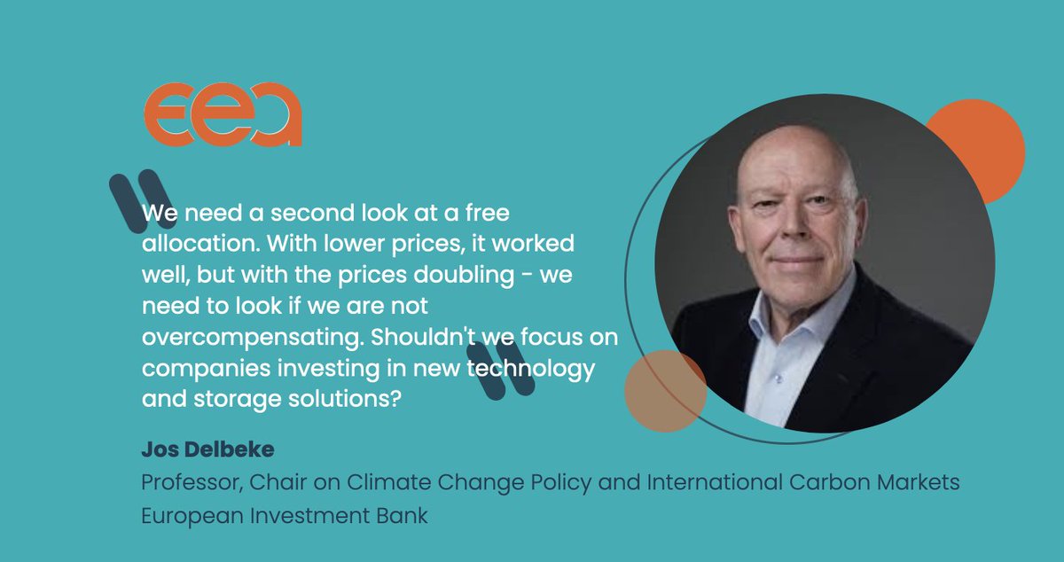 European Enterprise Alliance tweet media