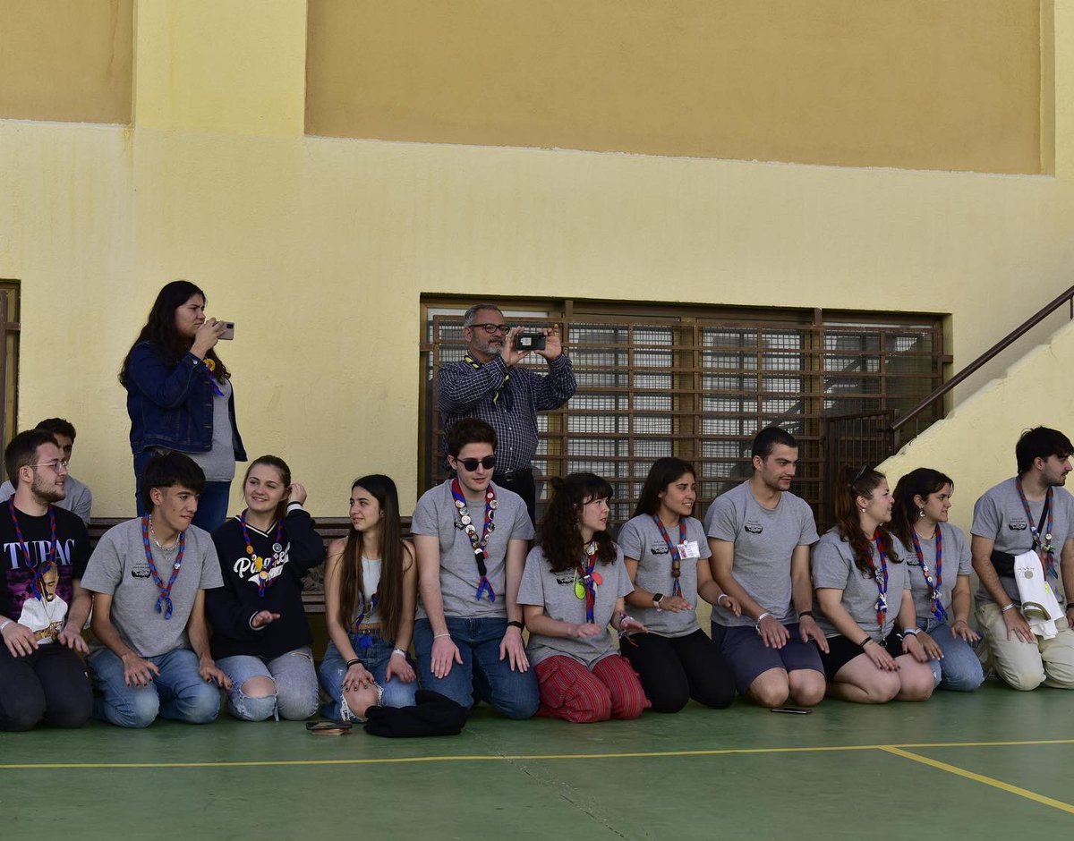 gscoutmilagro tweet picture