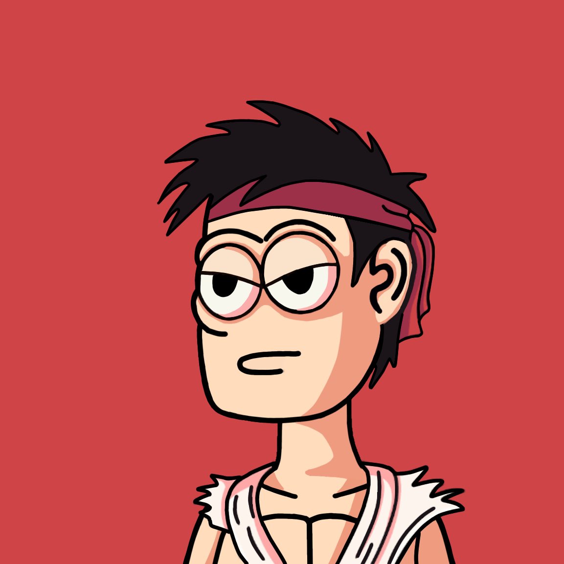 ScoobyShameless's tweet photo. Attention attention 📣📣📣. Guys i added new peacture on my collection ❤️❤️ The KarateScooby🥋❤️.

Can anyone defeat karatescooby? 🤔❤️ 

Item price-0.007ETH polygon.

Collection link-https://t.co/c1ORZ0vL0a

#nft #NFTs #NFTdrop #NFTartist #NFTProject #NFTCommumity #NFTProject https://t.co/oE7uzC3MSy