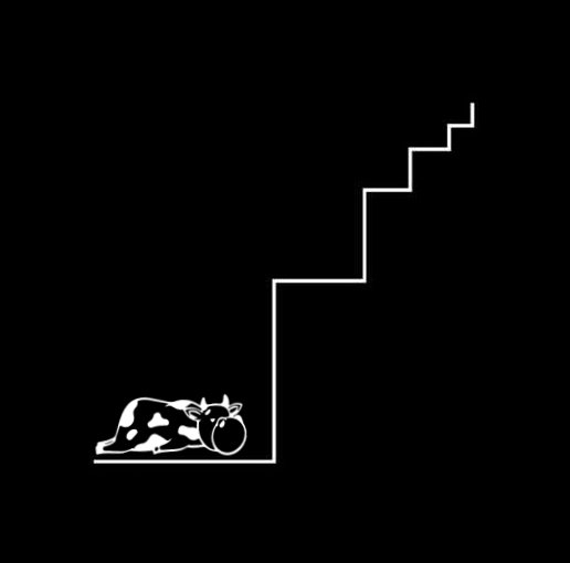 The first step is the steepest... w a g m i . .

#NFTCommunity