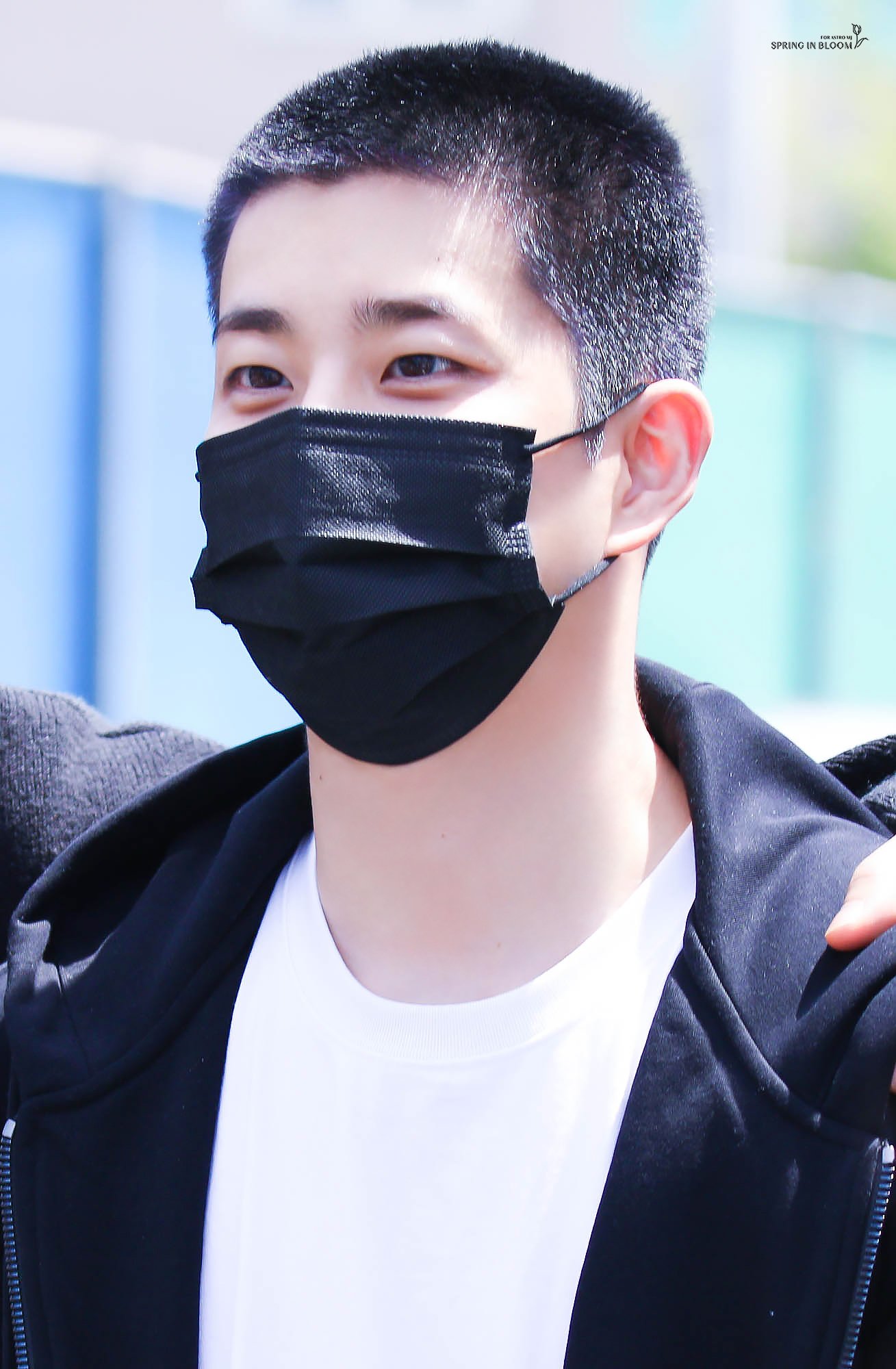 quantos dias faltam pro myungjun (quantosdiasmj) / Twitter