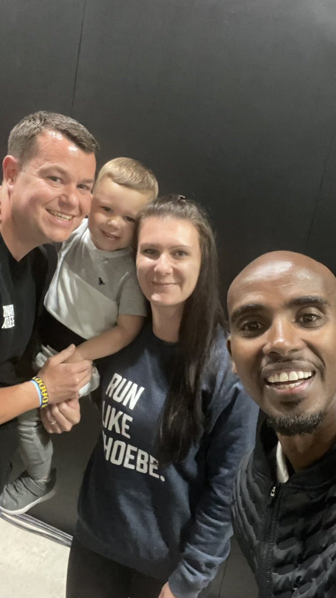 RunDaddyRun16's tweet photo. Absolutely loved the @nationalrunshow at the weekend. So inspiring to listen and meet the likes of @Mo_Farah @paulajradcliffe @Jennifalconer & Steve Cram.
🏃♂️🏃♀️
#rundaddyrun #runshow #nationalrunningshow https://t.co/uGhaC1V4eK