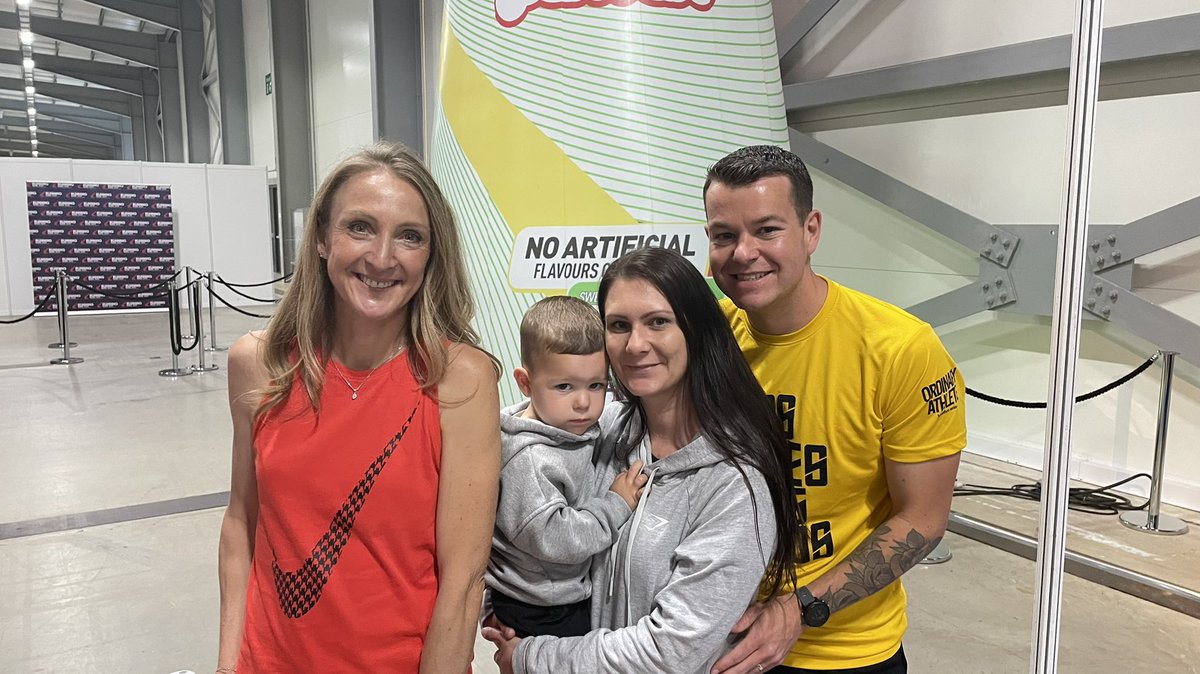 RunDaddyRun16's tweet photo. Absolutely loved the @nationalrunshow at the weekend. So inspiring to listen and meet the likes of @Mo_Farah @paulajradcliffe @Jennifalconer & Steve Cram.
🏃♂️🏃♀️
#rundaddyrun #runshow #nationalrunningshow https://t.co/uGhaC1V4eK