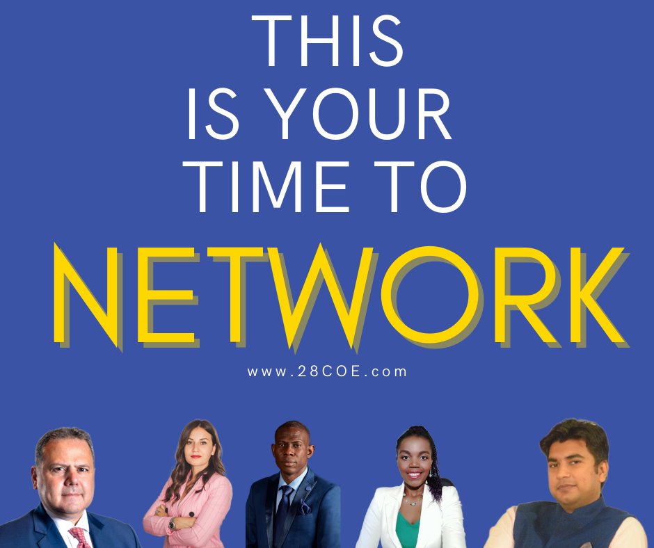 28Coe's tweet photo. This is your Time to NETWORK
#Network #28COE #28CoeNetwork #TimeToNetwork
#28CoeQuoteBook #28CoeCoreValueBook #Neocs
#PinK #BAB #BilalAhmadBhat https://t.co/5dUHGadoPJ
