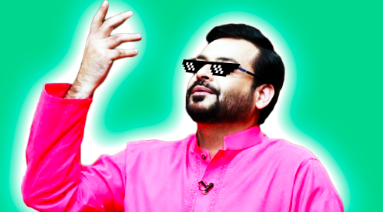 AimvizOfficial's tweet photo. That feeling when the client approves your idea in the first go.
if you know, you know.

#Aimviz #LifeAtAimviz #amirliaquathussain #designers https://t.co/xkD4VUuhRu