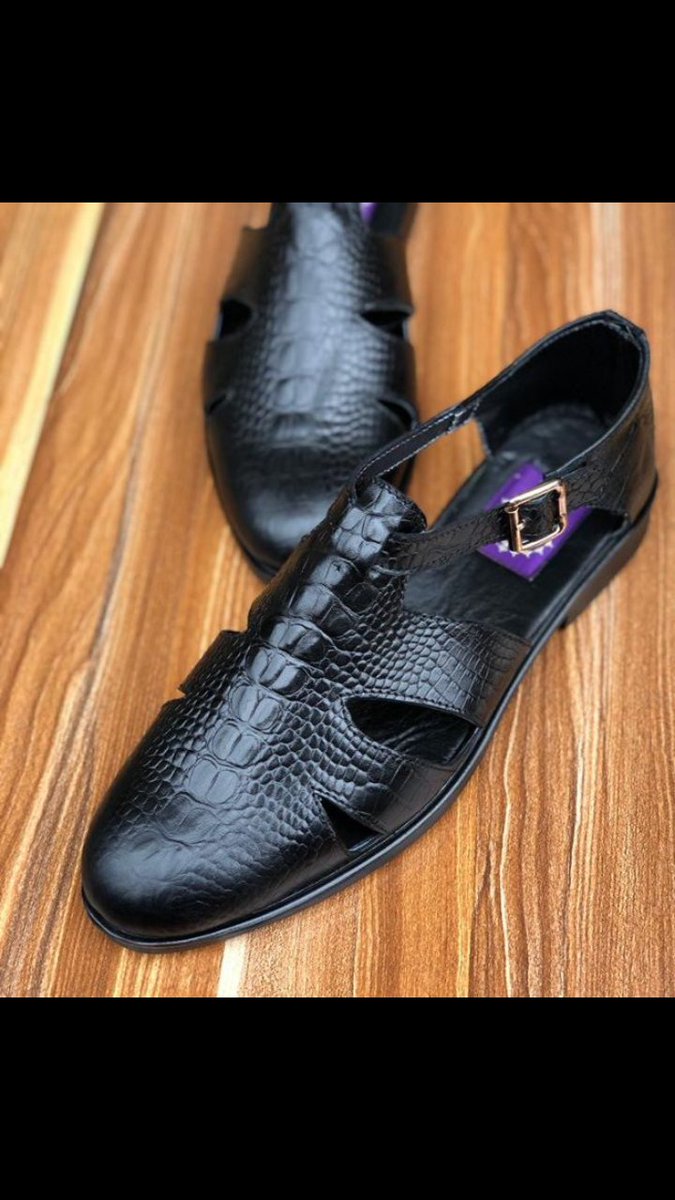 sshhh_bespoke's tweet photo. @Walentino0 Patronise me for your quality handmade shoes

1st frame - N17000
2nd frame - N12000
3rd frame - N17000
4th frame - N11000

Location: Lagos,Nigeria
DM to place your order https://t.co/ylP3Nkc71y