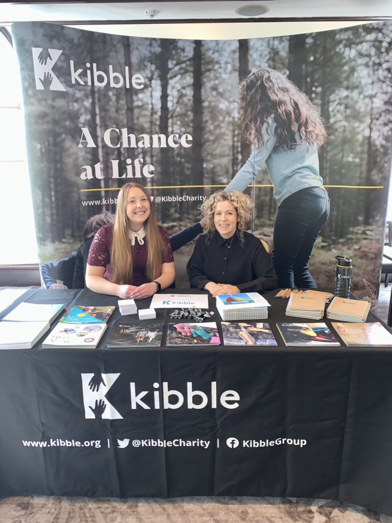 KibbleGroup's tweet photo. @Kibble’s @danjohnso chairing today’s @medicacpd #attachtrauma22 conference. 👋 come say hello! https://t.co/MyM07niknu