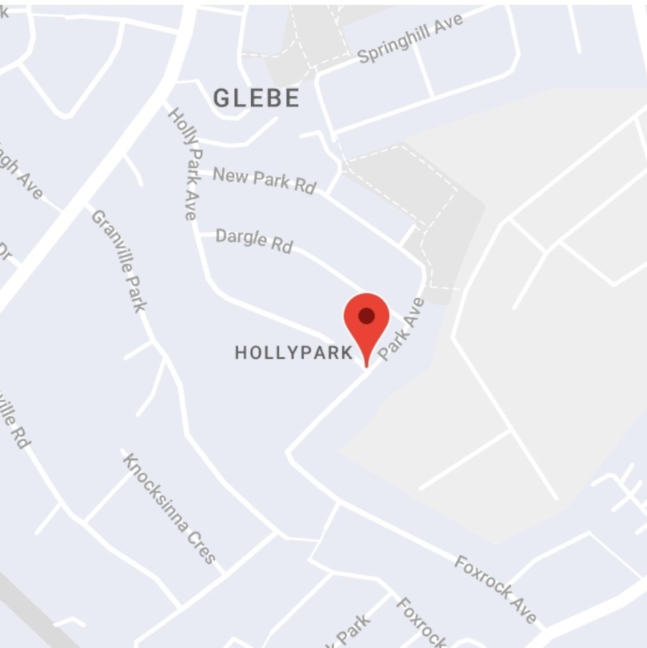 barrymward's tweet photo. Repairs to a burst main may affect #water supply to Park Avenue, Hollypark and surrounding areas in #Blackrock until 1315 today.
@hollyparkgns @HollyparkBNS @Hollypark_GNS_ @lfidublin @thefoxrockdeli @FoxrockParish
#IWCare
https://t.co/j2UQV97Sji https://t.co/MEN86eroPv