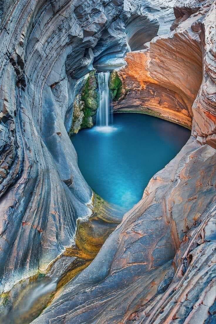 antigonechantal's tweet photo. #NaturePhotography 
Karijini, Australie 🇦🇺 https://t.co/YoMwRnFjAU