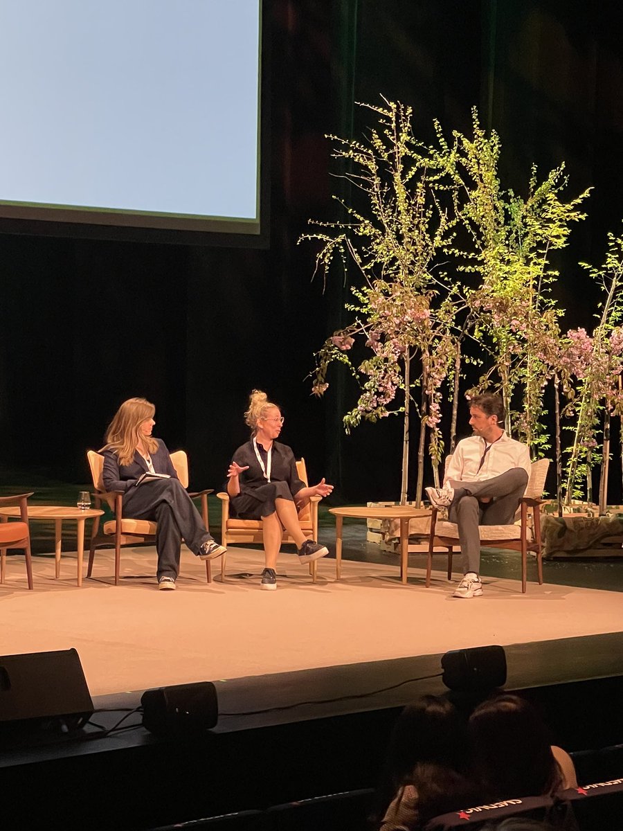 Nordic Edge tweet media