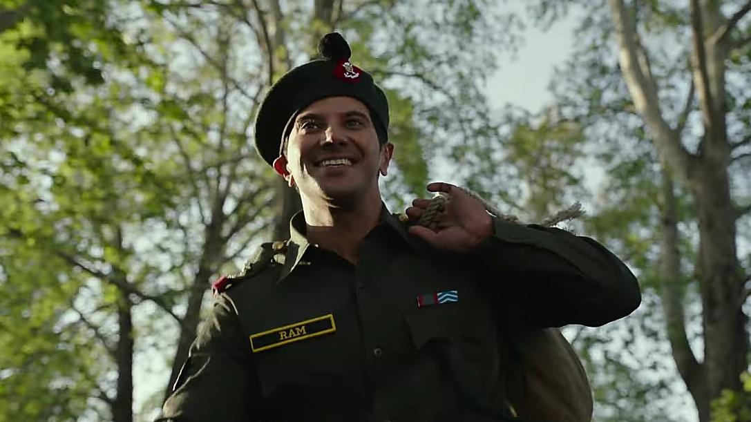 swalih_habeeb_'s tweet photo. #SitaRamam Loading! πβ¨
@dulQuer @mrunal0801
#DulquerSalmaan #DeclassifiesSoon https://t.co/YCRTV6gVib