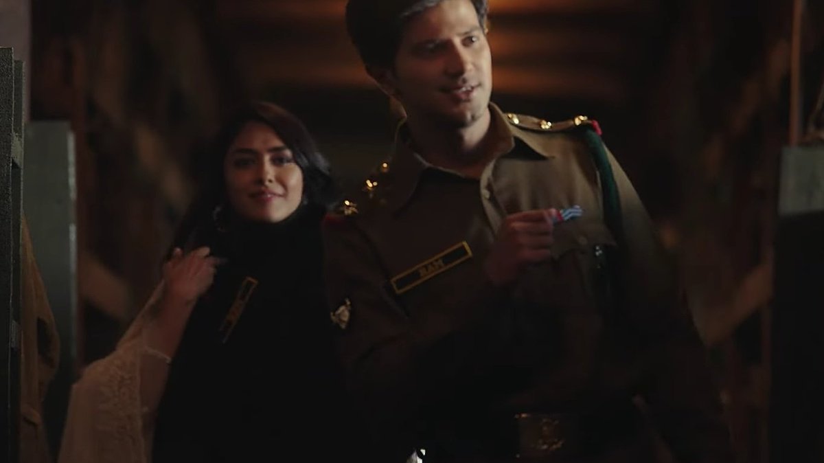swalih_habeeb_'s tweet photo. #SitaRamam Loading! πβ¨
@dulQuer @mrunal0801
#DulquerSalmaan #DeclassifiesSoon https://t.co/YCRTV6gVib