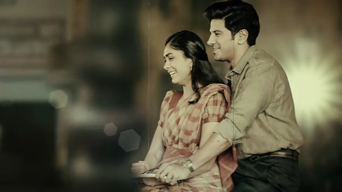 swalih_habeeb_'s tweet photo. #SitaRamam Loading! πβ¨
@dulQuer @mrunal0801
#DulquerSalmaan #DeclassifiesSoon https://t.co/YCRTV6gVib