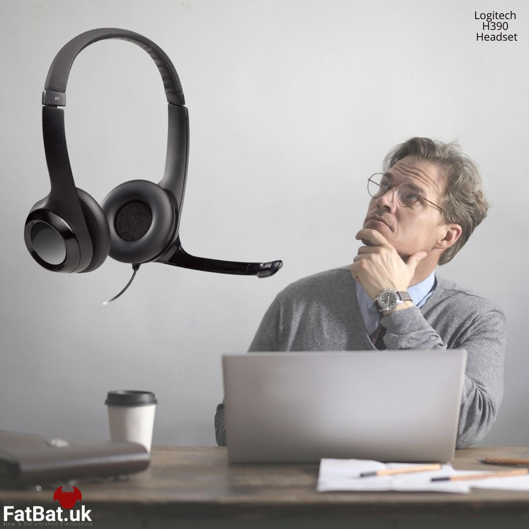 FatbatUk's tweet image. New Logitech H390 headset
bit.ly/3P4AHup
amzn.to/3yozt7j
bit.ly/3kTa7qi

#LogitechH #LogitechH390 #headset #office #perfectforaworkplace #electronicstore #electronicshop #FatBatUK #technologysolutions