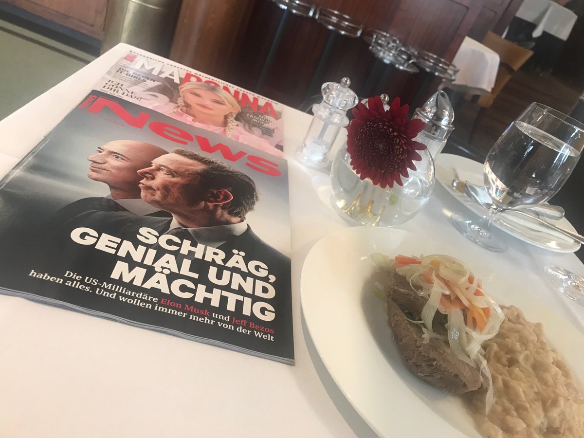 renatefischer's tweet photo. #SDGs #Women #Leaders #LeanIn Cc #websummit #Lisbon #WEF #Davos #MWCS #Shanghai Bcc #PresidencyofHope (@ Zum Schwarzen Kameel in Wien) https://t.co/wsEduNzMLP https://t.co/cyiQky9aCd